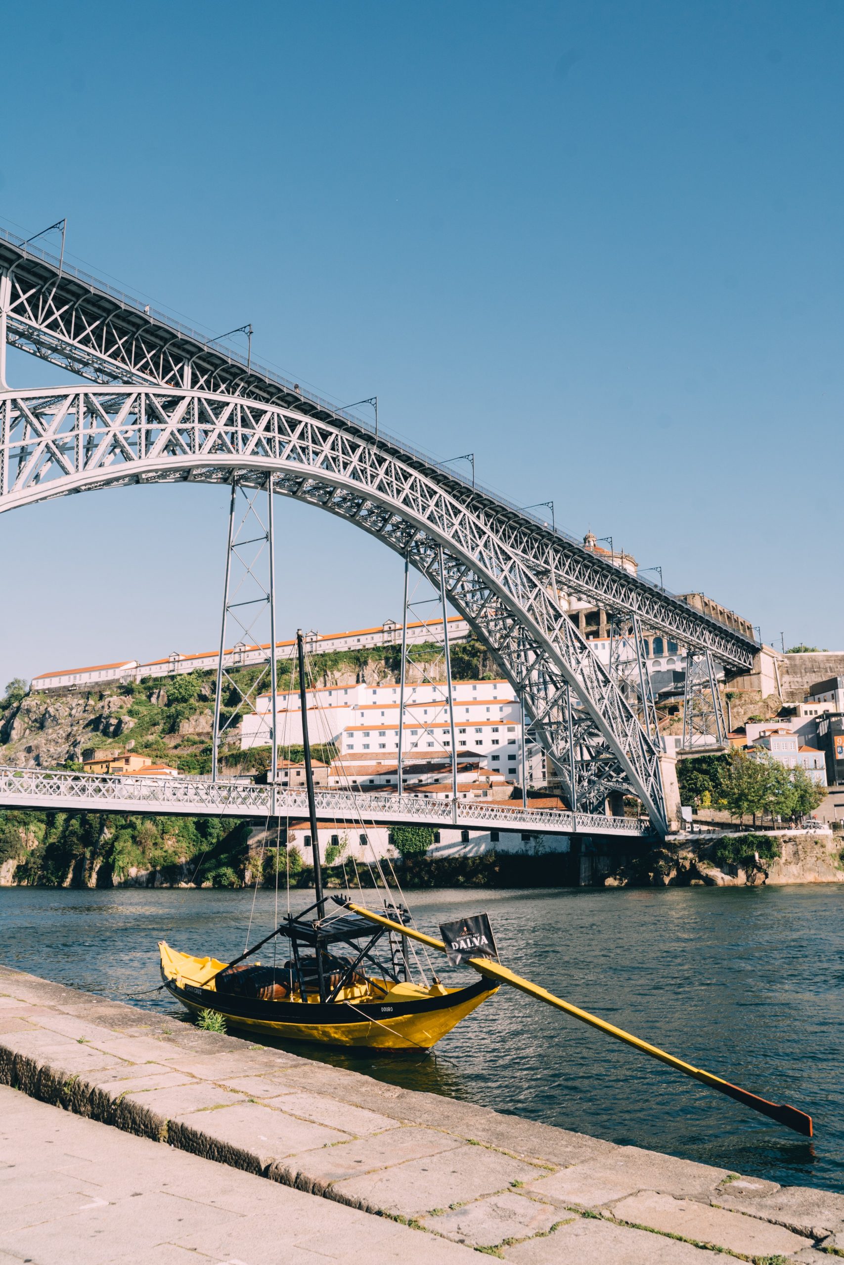 Oporto