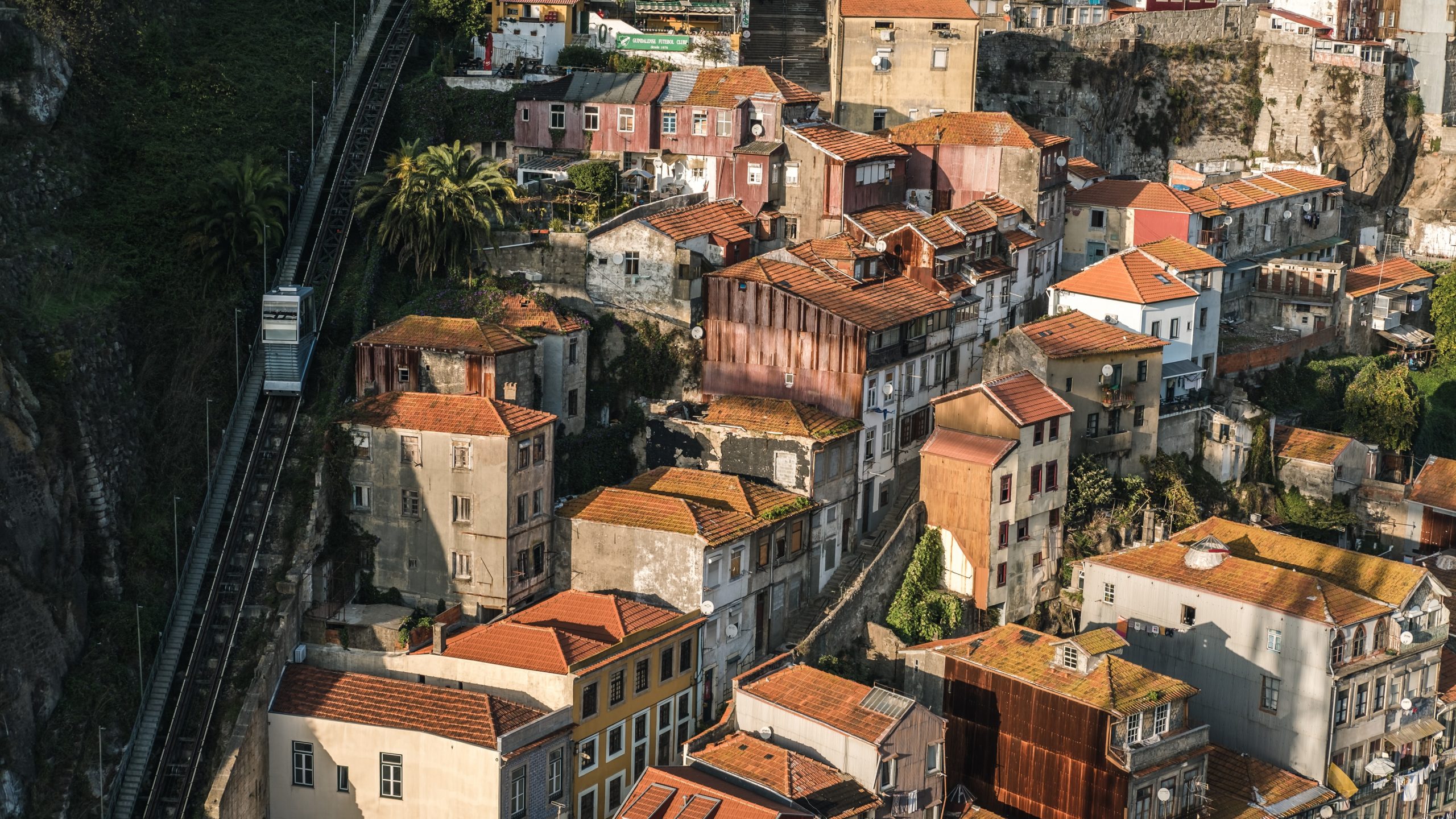 Oporto