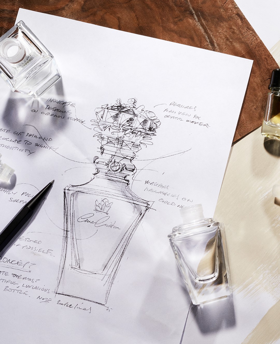 Clive Christian Perfume