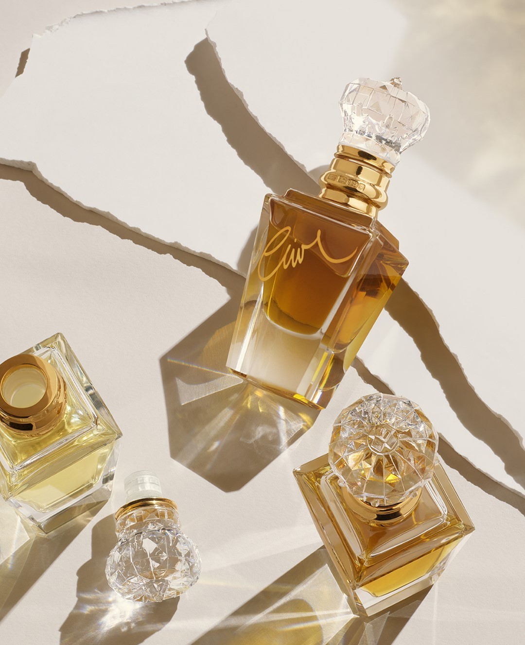 Clive Christian Perfume