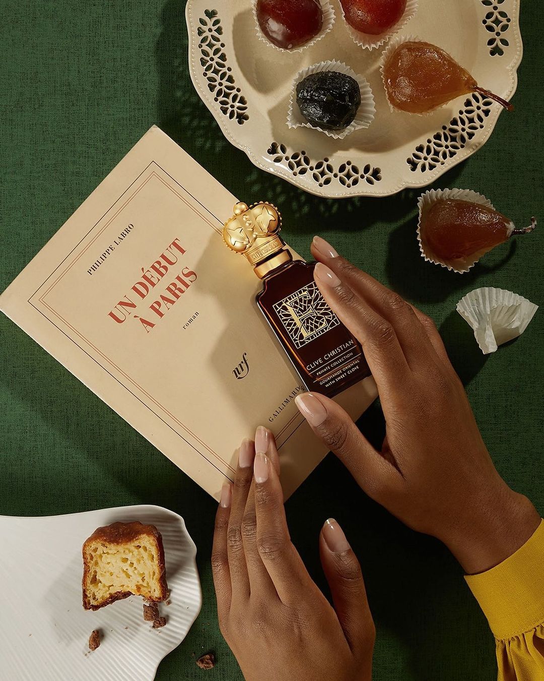 Clive Christian Perfume