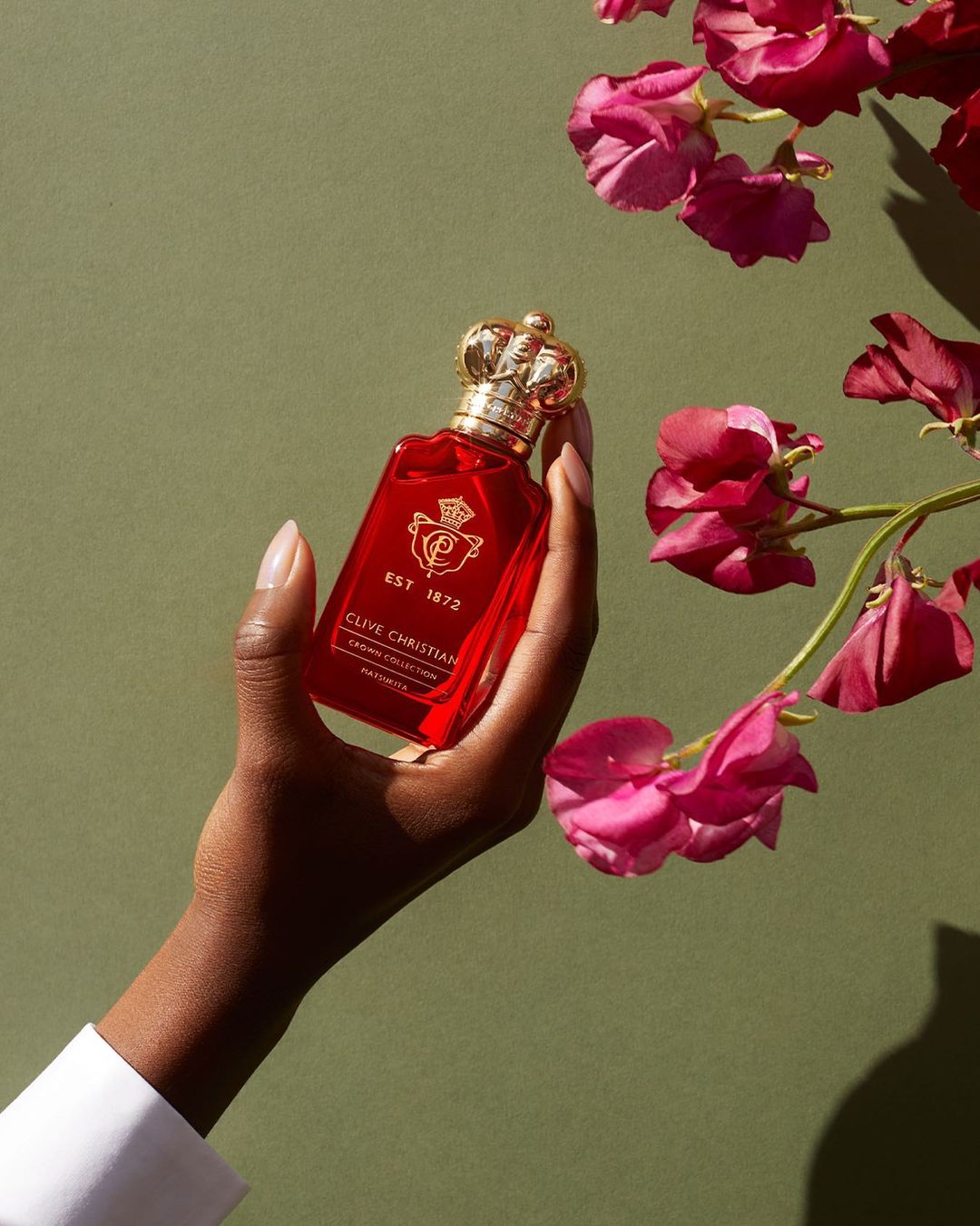 Clive Christian PerfumeClive Christian Perfume