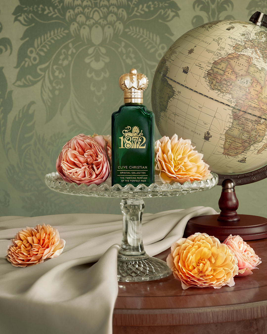 Clive Christian Perfume