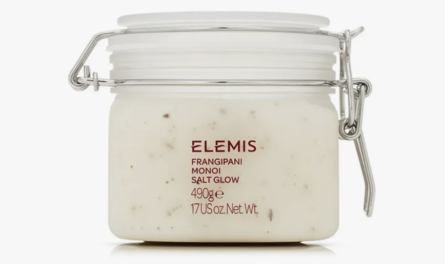 Elemis exfoliante