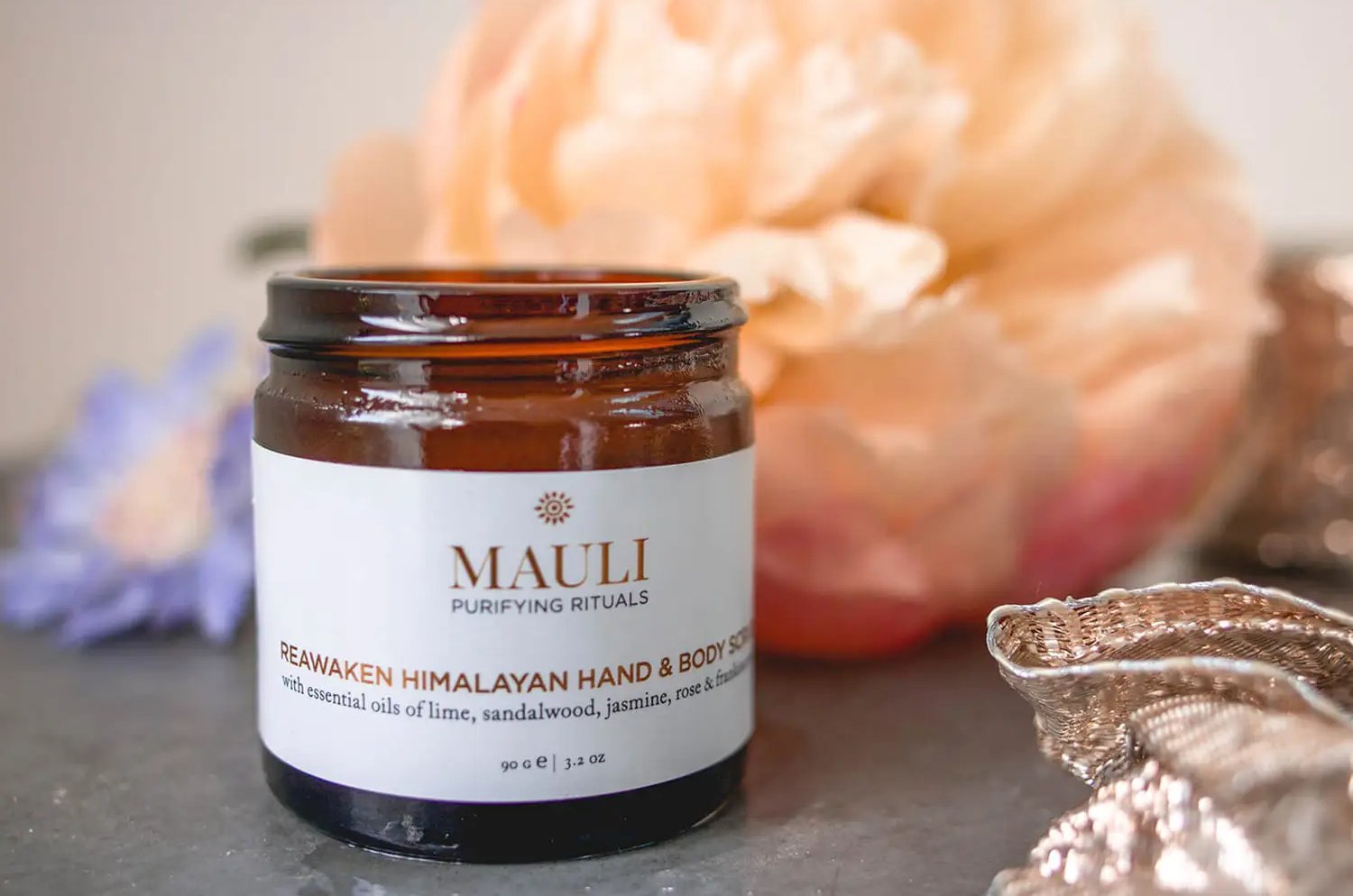 Exfoliante Mauli