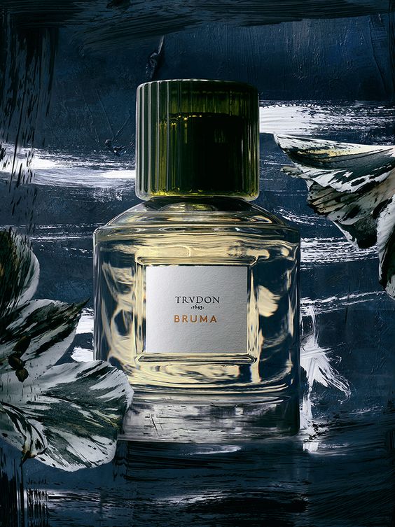 Perfume Trudon