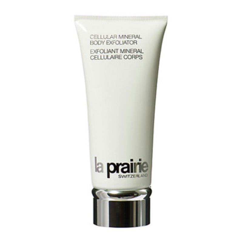 La Prairie