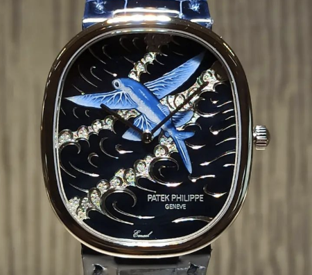 Patek Philippe