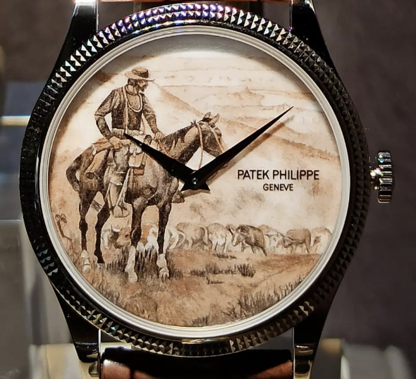 Patek Philippe