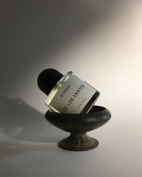 Perfume Byredo