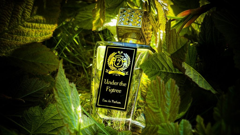 Perfume Daniel Josier