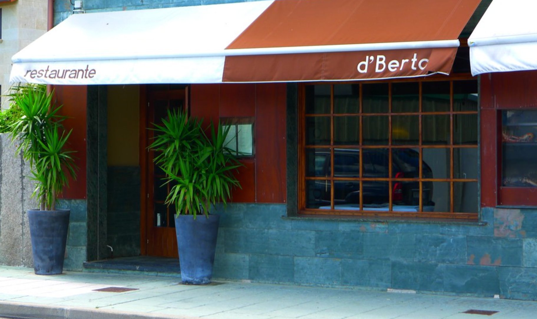 d'berto