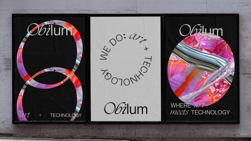 Obilum Art, 