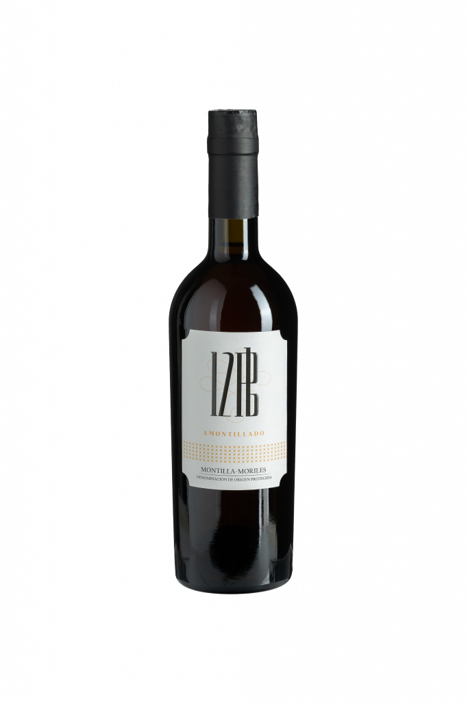 Vino Amontillado 12Pb 