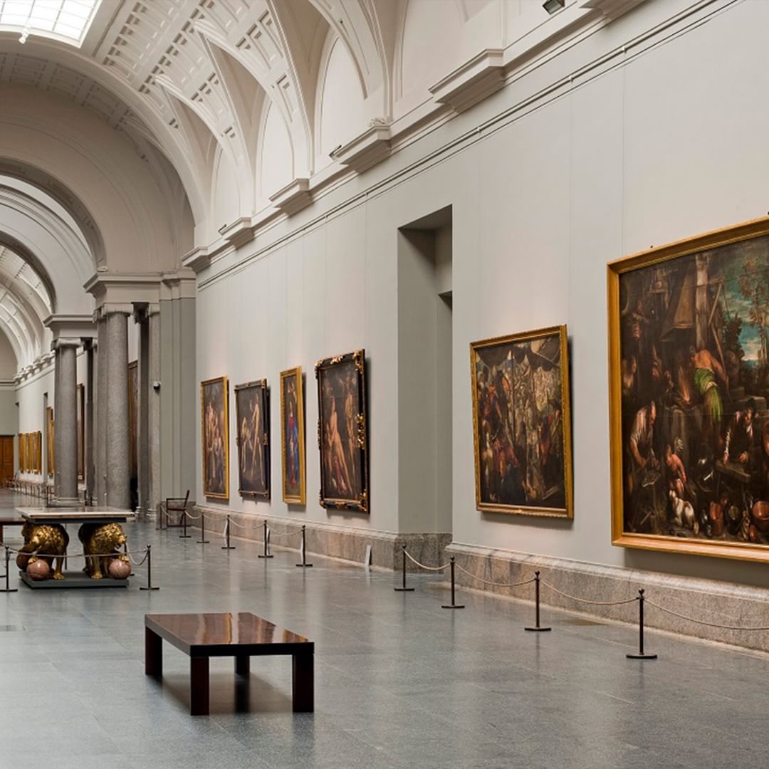 Museo del Prado