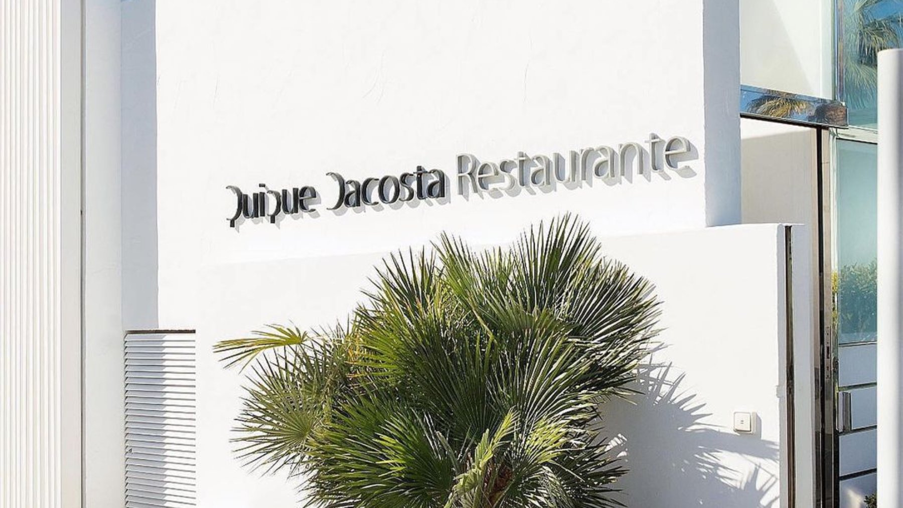 Los restaurantes en los que reservar esta Semana Santa en Alicante