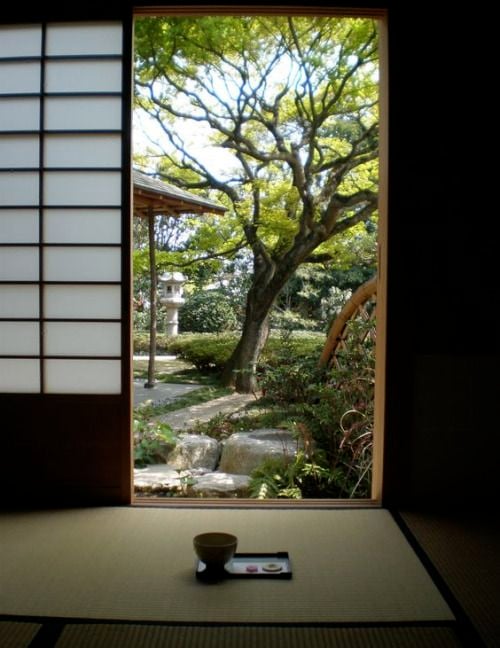 Nishiyama Onsen Keiunkan