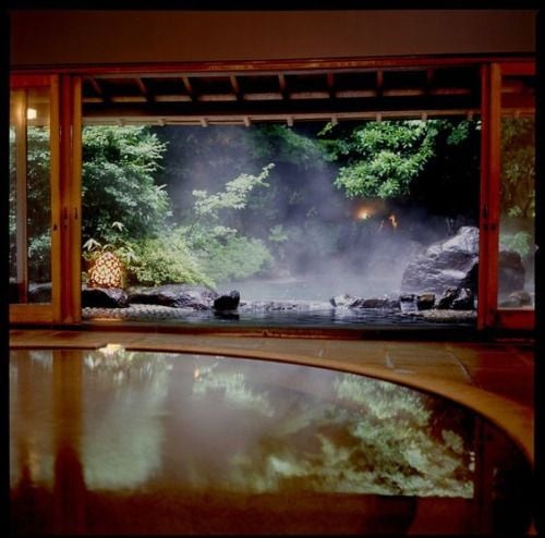 Nishiyama Onsen Keiunkan