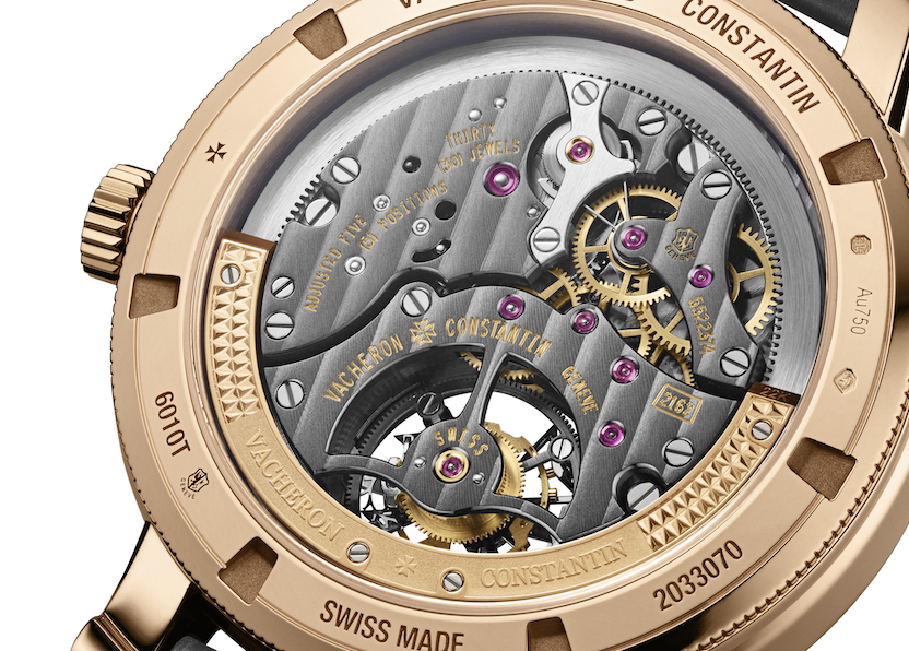 Vacheron Constantin Watchs & Wonders