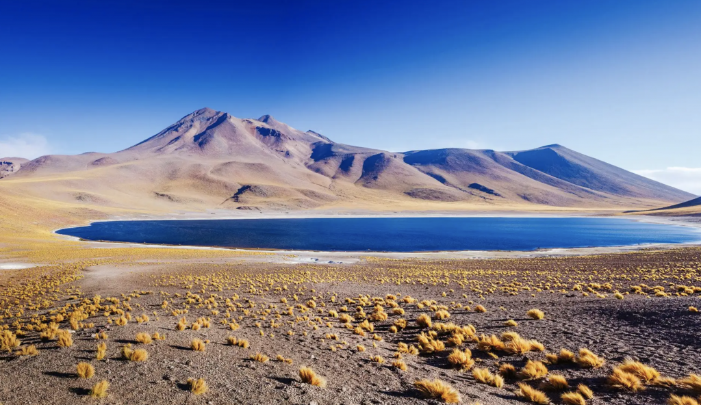 Atacama, Chile