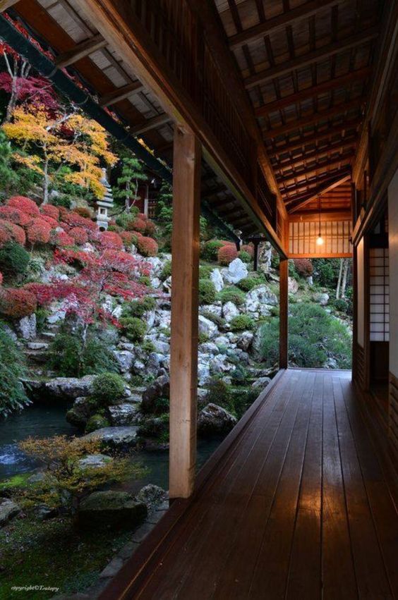 Nishiyama Onsen Keiunkan