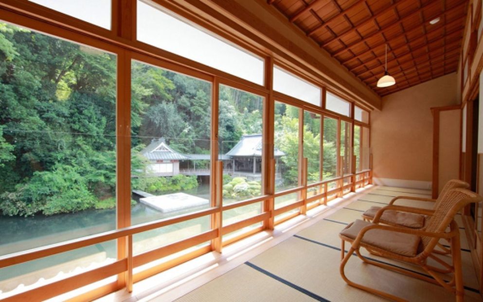 Nishiyama Onsen Keiunkan