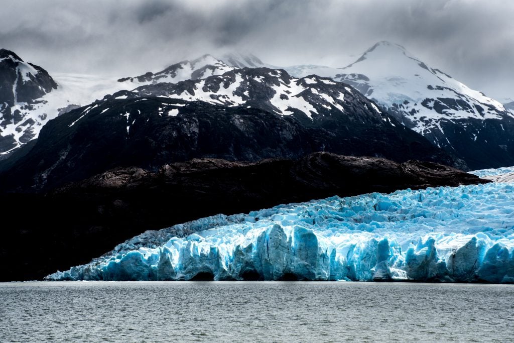 Patagonia Chilena