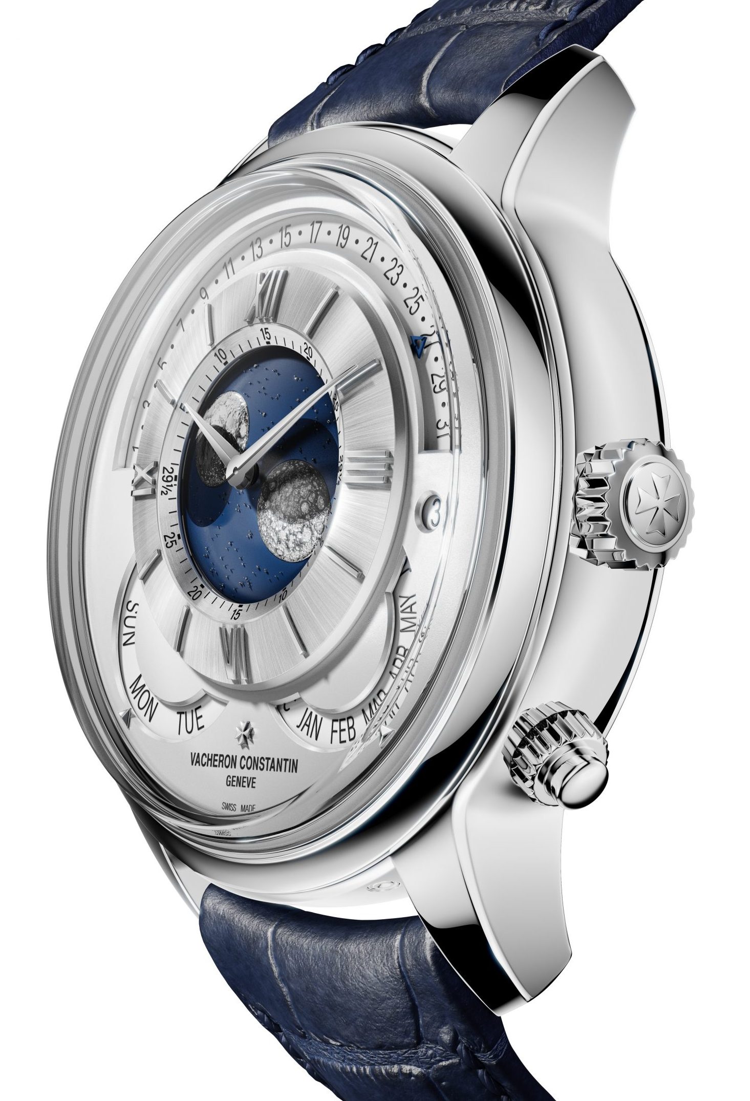 Vacheron Constantin Watchs & Wonders