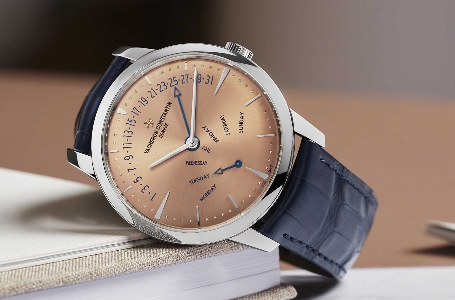 Vacheron Constantin Watchs & Wonders