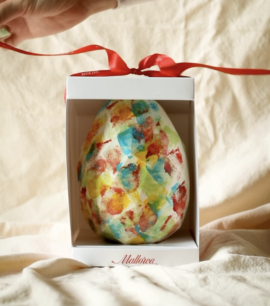 Huevos de Pascua: los mejores y dónde comprarlos