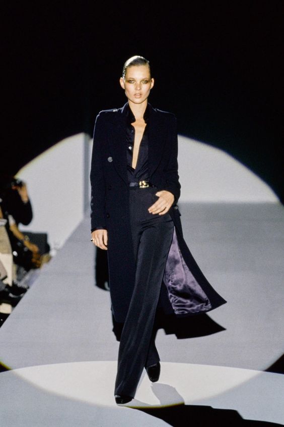 Gucci de Tom Ford 1996