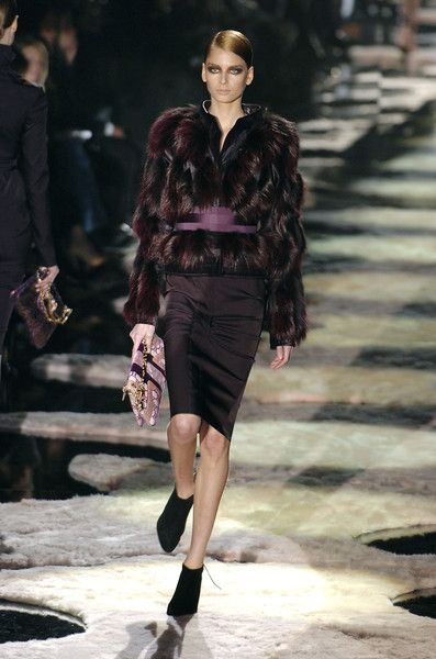 Gucci por Tom Ford en 2004