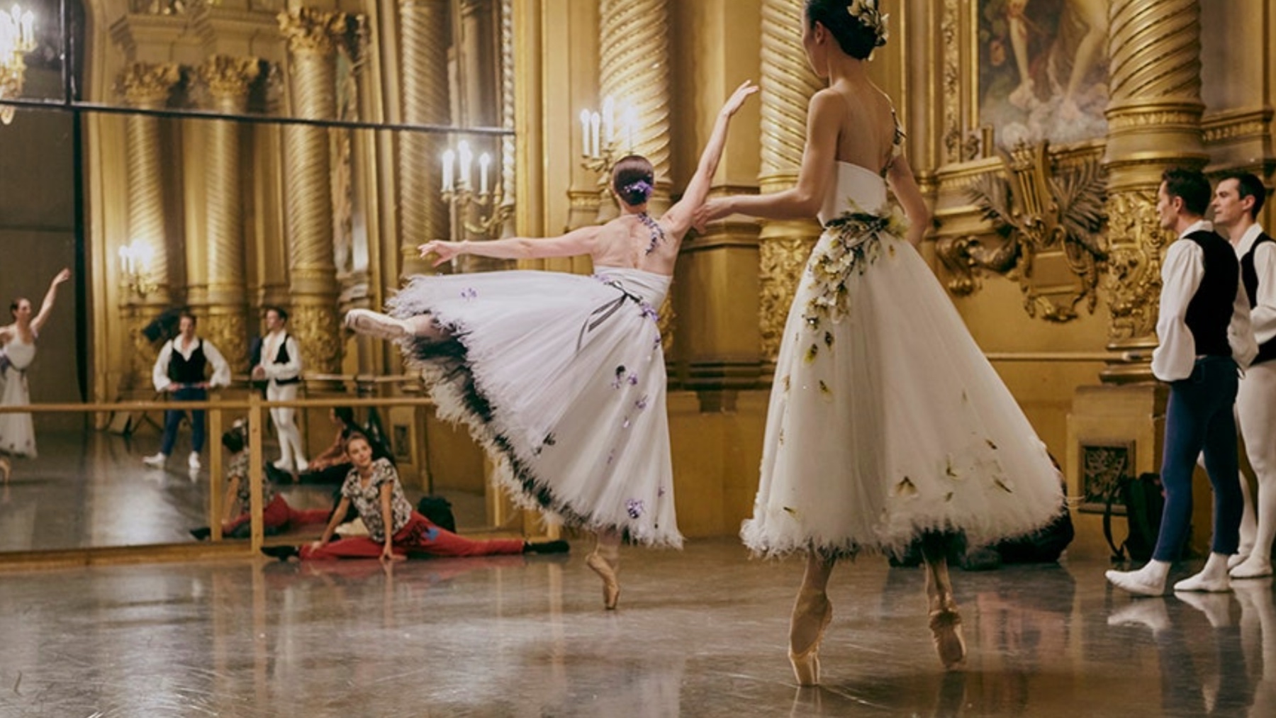 Chanel y la danza, una relación artística más allá de la moda