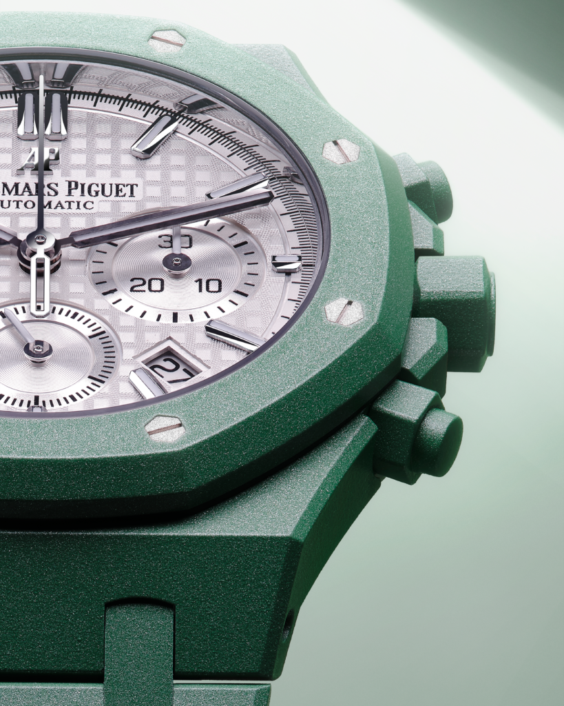 Reloj Audermars Piguet Royal Oak 41mm