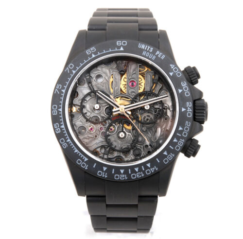 Reloj Rolex Daytona 116500