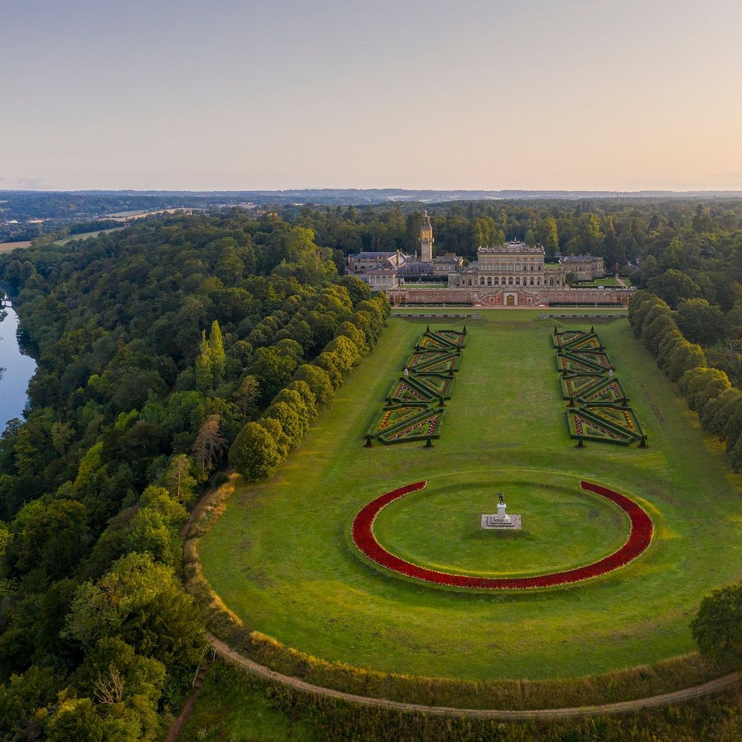 Cliveden House