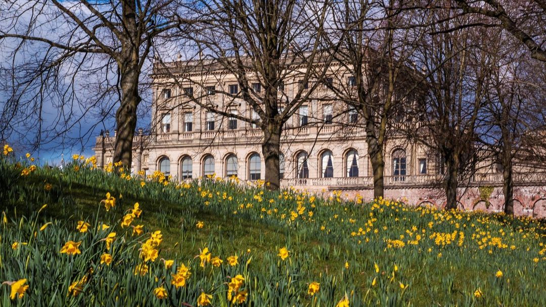 Cliveden House