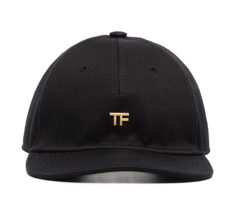 Gorra Tom Ford