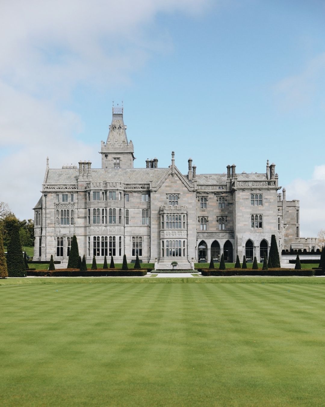 Adare Manor