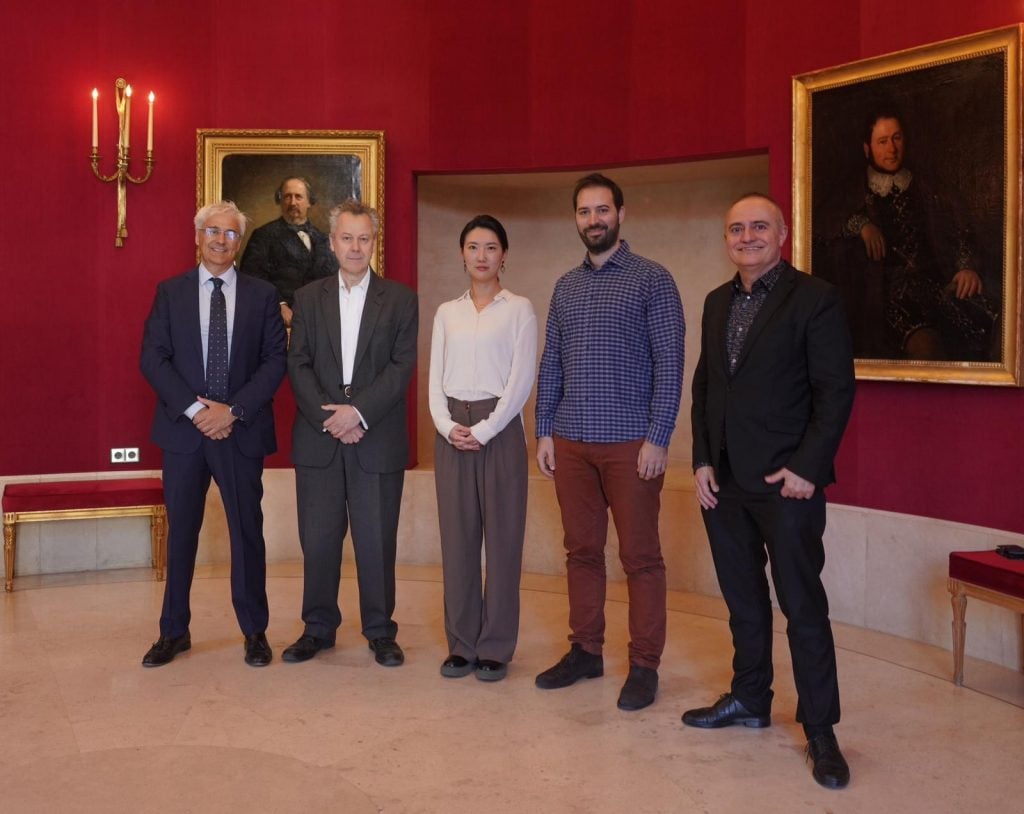 Foto: Teatro Real 