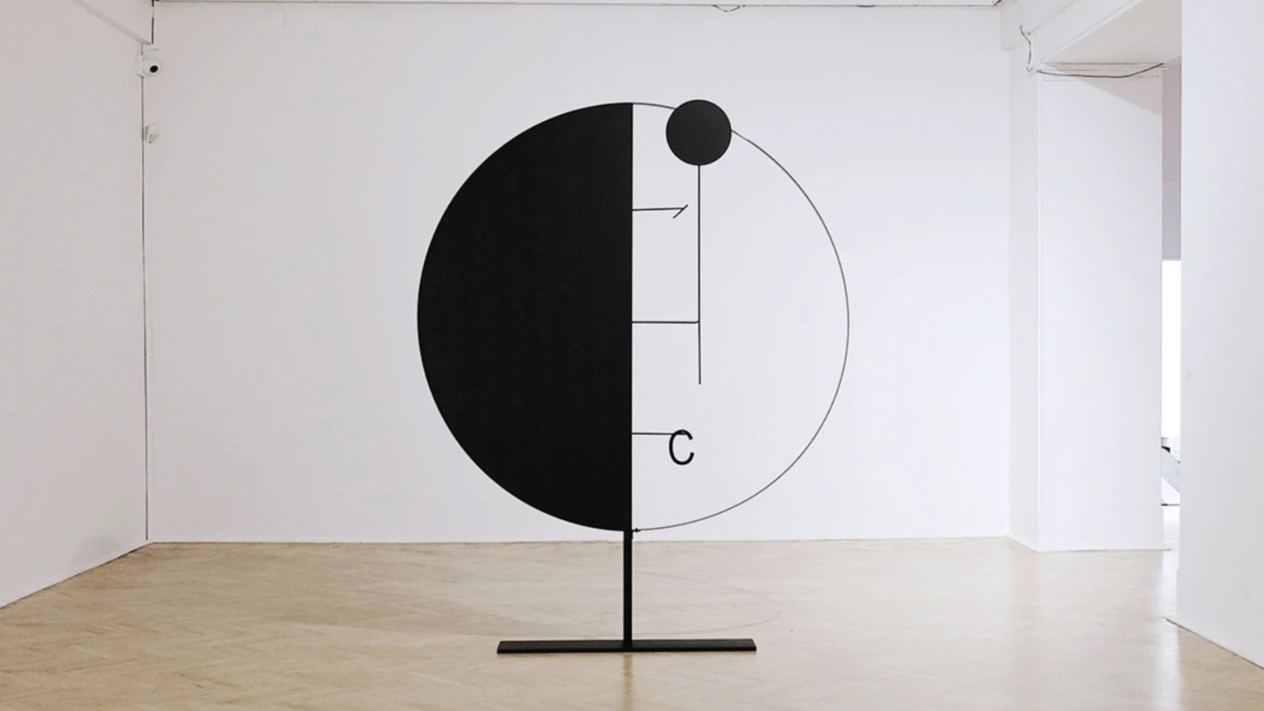 'Apostrof Katastrof and Participle _ C', Marlena Kudlicka