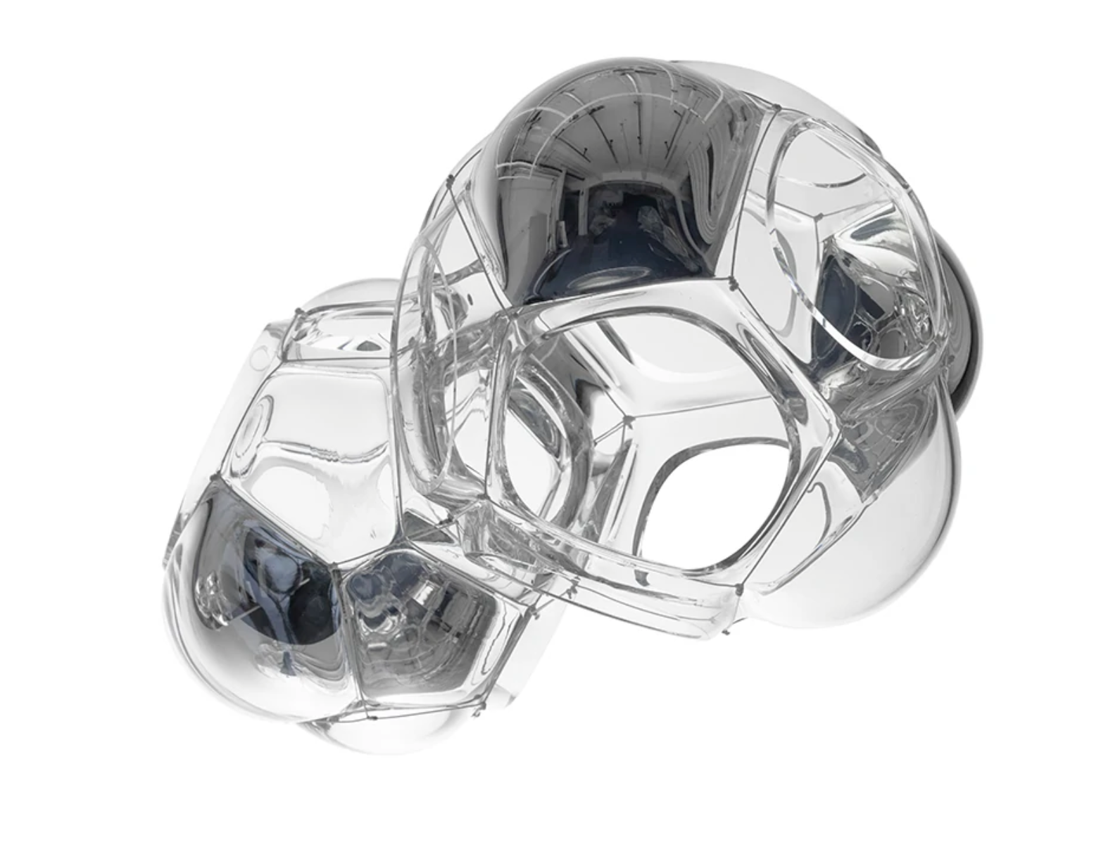 'Ibytu', Tomás Saraceno