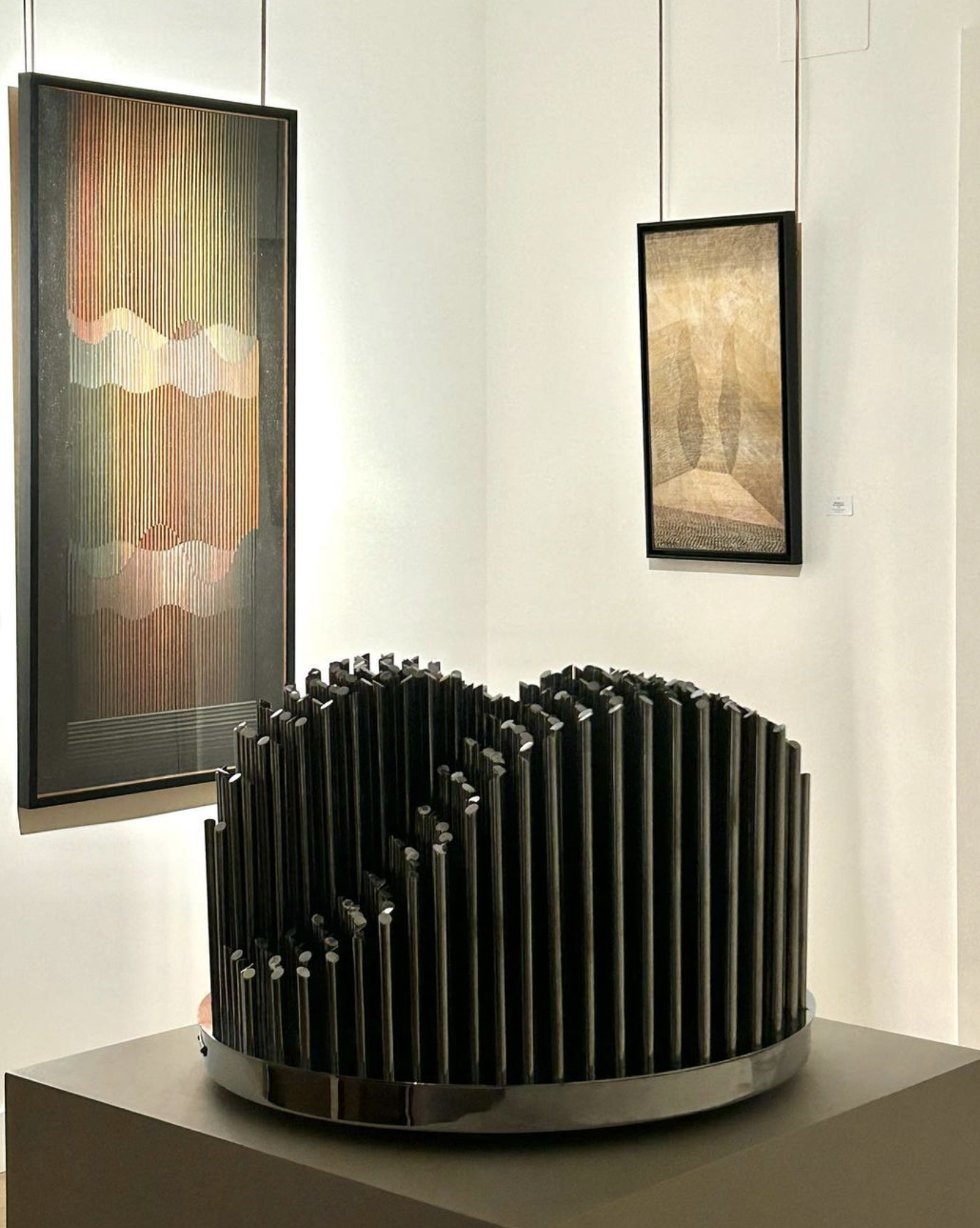 Galería Guillermo de Osma