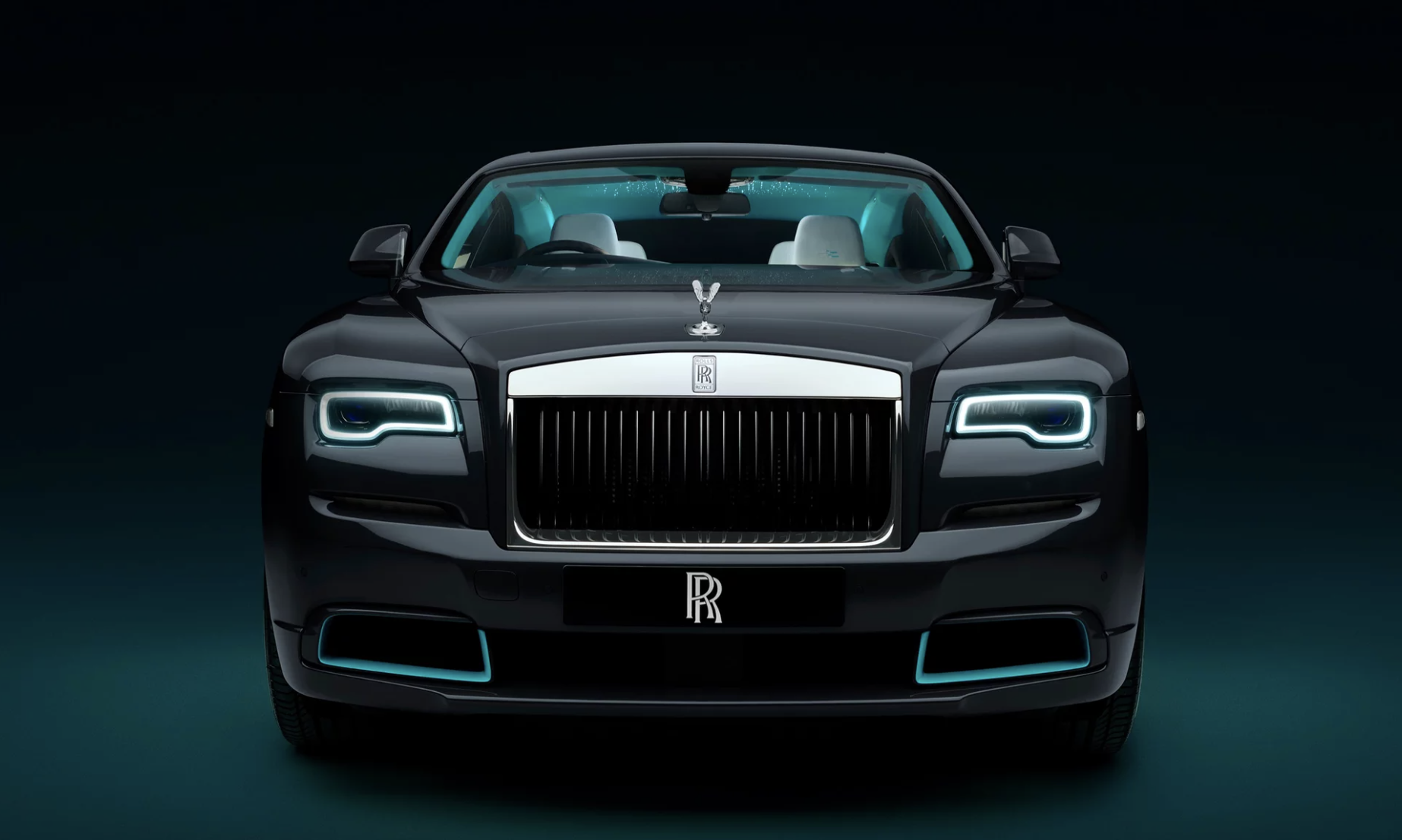 Rolls Royce