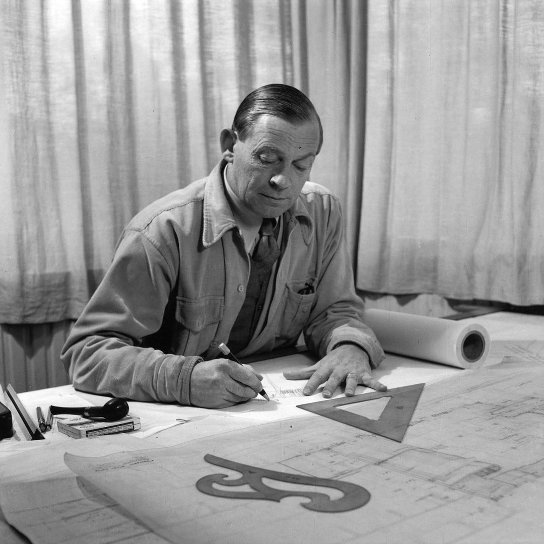 Alvar Aalto