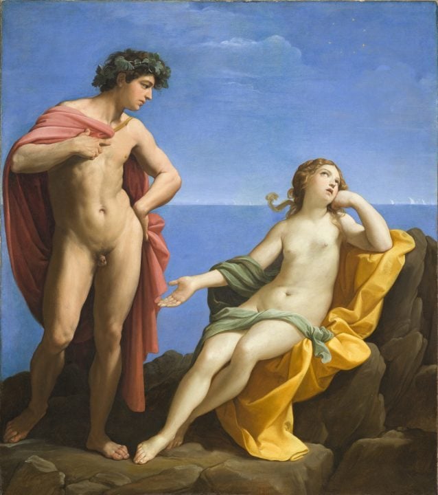 Guido Reni