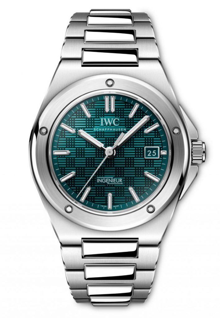 IWC Schaffhausen Ingenieur