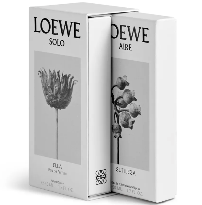 Set Dúo Loewe