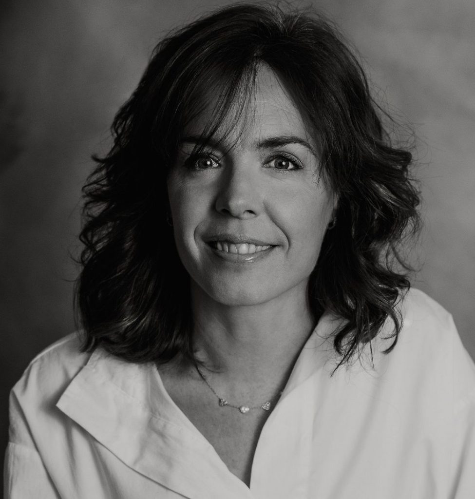 "España tiende a un lujo silencioso", Ana Alonso, de Spain is Excellence