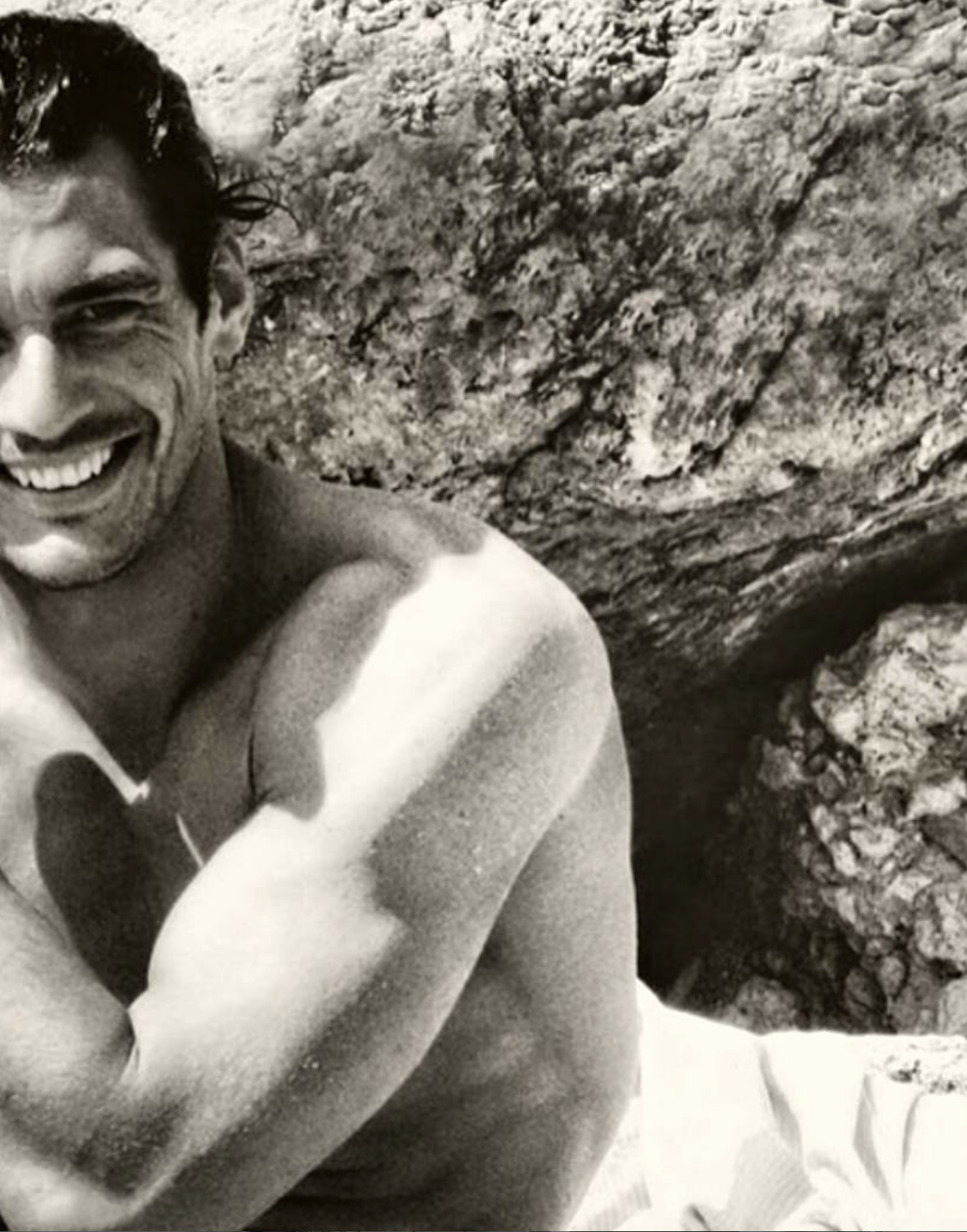 David Gandy